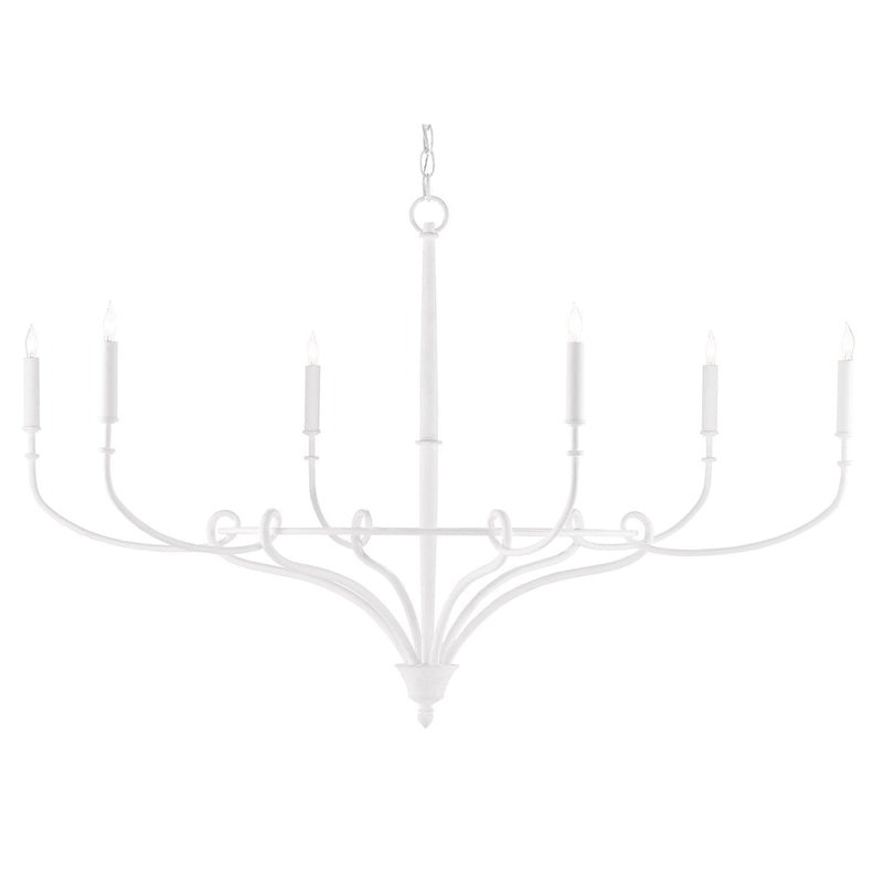 media image for Cyrilly Chandelier 1 238