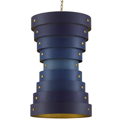 product image for Graduation Chandelier 5 36