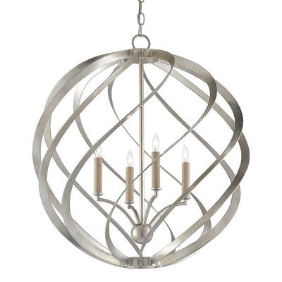 product image for Roussel Orb Chandelier 2 85
