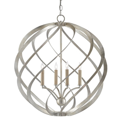 product image of Roussel Orb Chandelier 1 566