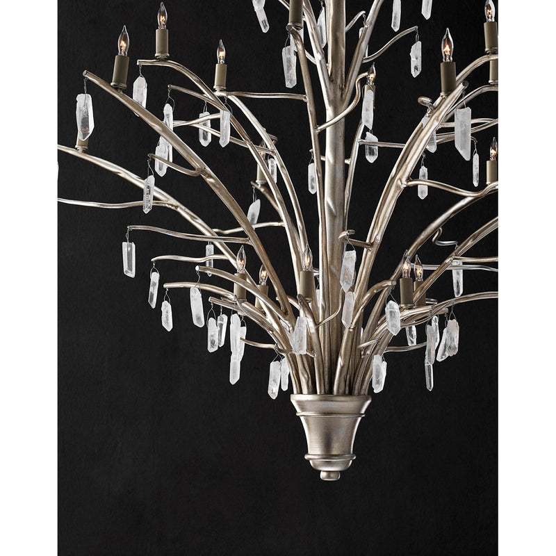 media image for Raux Chandelier 2 234