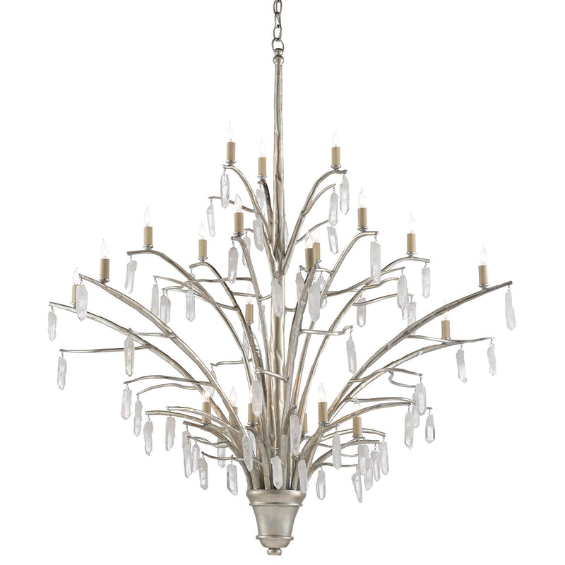 media image for Raux Chandelier 1 28