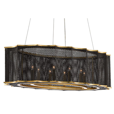 product image for Nightwood Chandelier 2 73