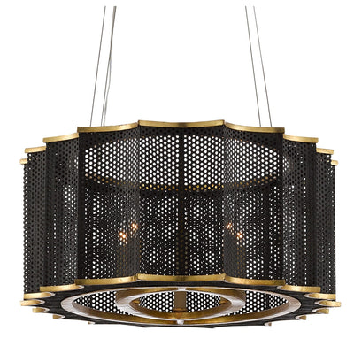 product image for Nightwood Chandelier 3 82