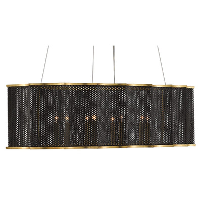 product image for Nightwood Chandelier 5 47