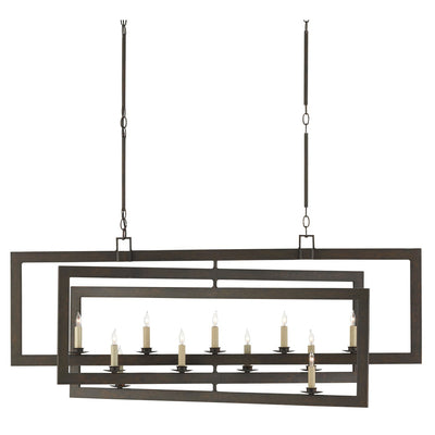 product image for Middleton Chandelier 7 13