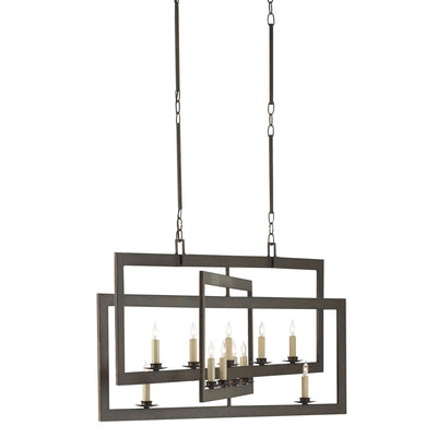 product image for Middleton Chandelier 9 37