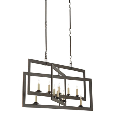 product image for Middleton Chandelier 11 76