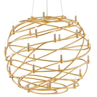product image of Franchette Orb Chandelier 1 531