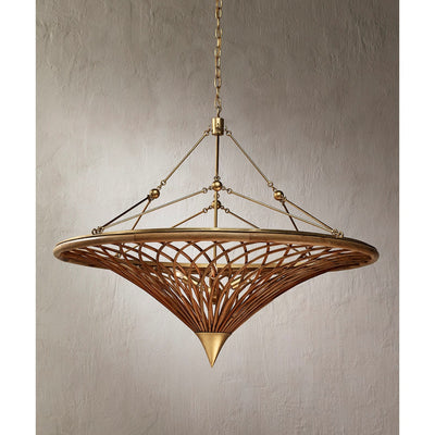 product image for Gaborone Chandelier 3 7