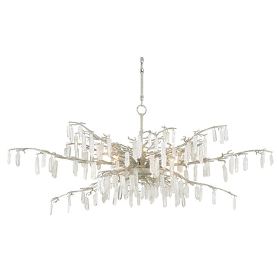 product image for Forest Dawn Chandelier 1 86