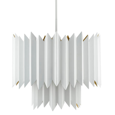 product image for Syrie Chandelier 3 74