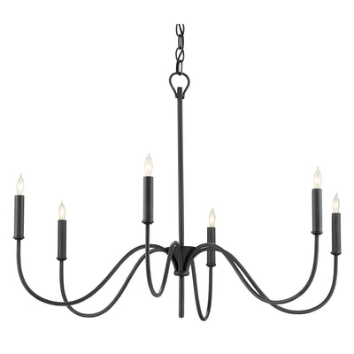product image for Tirrell Chandelier 4 5