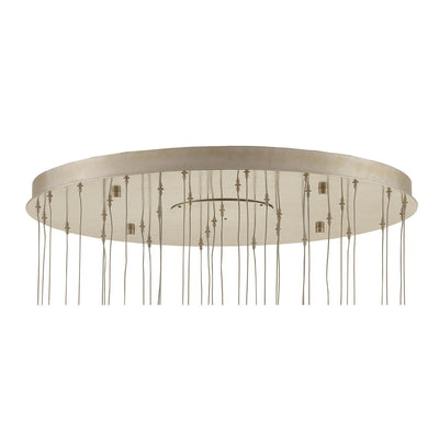 product image for Glace 36-Light Multi-Drop Pendant 5 82