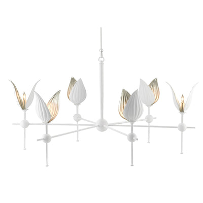 product image for Peace Lily Chandelier 1 91