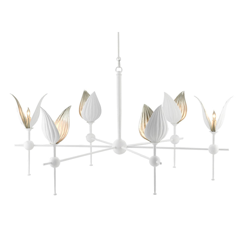 media image for Peace Lily Chandelier 1 220
