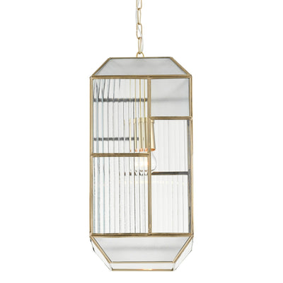 product image for Bardolph Pendant 4 90