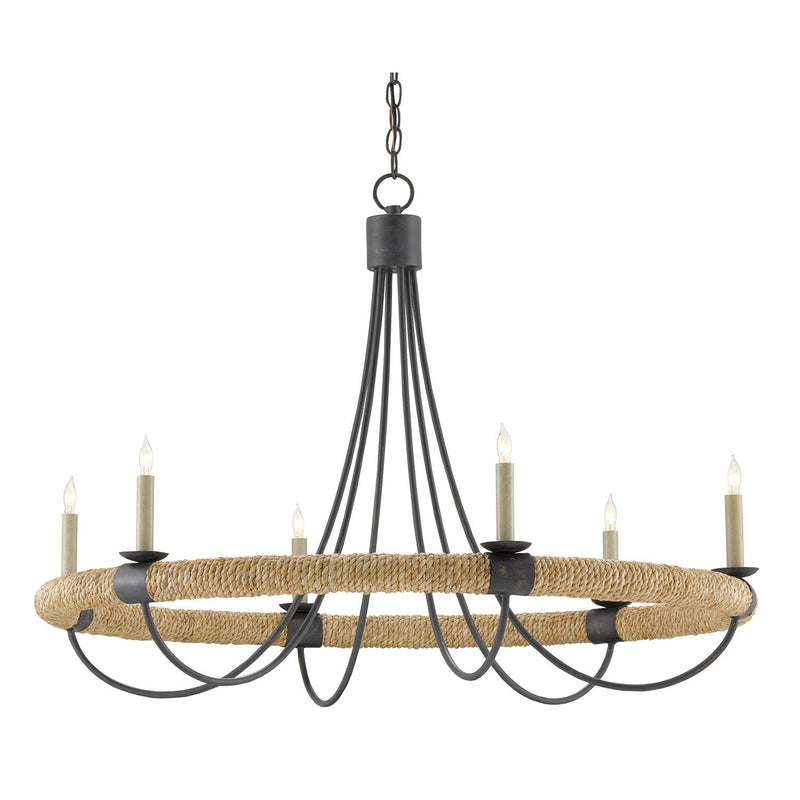 media image for Shipwright Chandelier 2 218