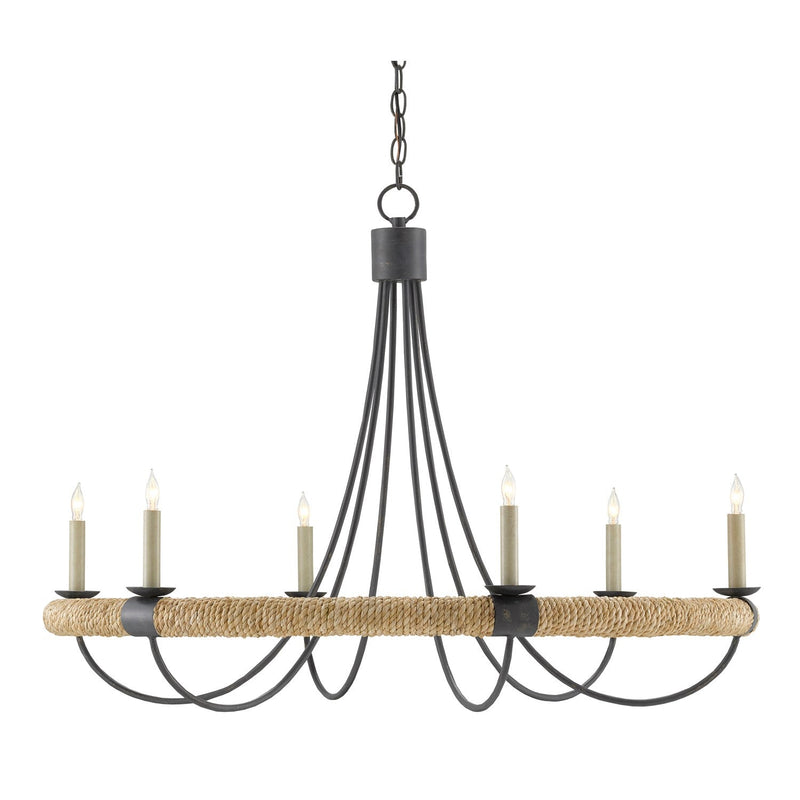 media image for Shipwright Chandelier 1 26