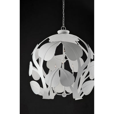 product image for Plumeria Chandelier 3 9
