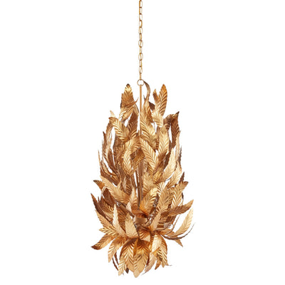 product image for Apollo Leaf Chandelier 2 44