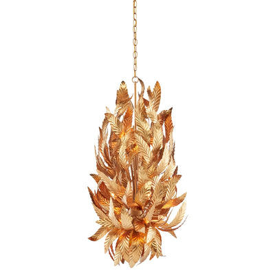 product image for Apollo Leaf Chandelier 1 65