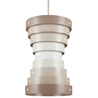 product image for Graduation Chandelier 8 40