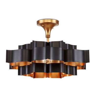 product image for Grand Lotus Chandelier 20 89