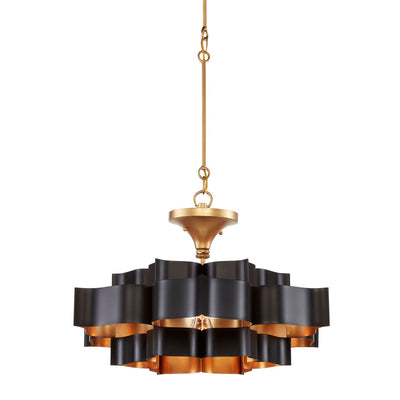 product image for Grand Lotus Chandelier 5 80