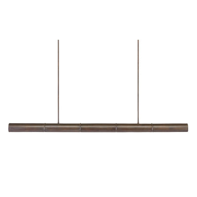 product image for Lyon Linear Chandelier 6 66