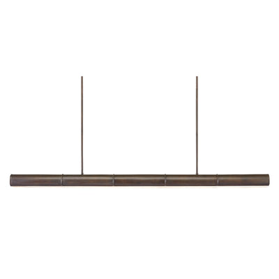 product image for Lyon Linear Chandelier 2 23