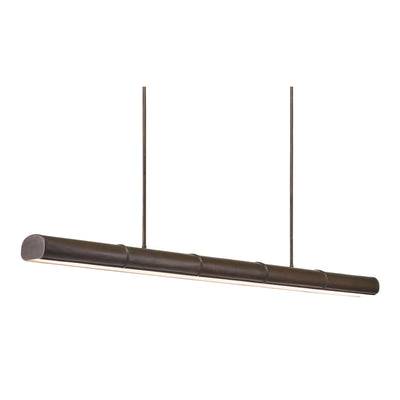 product image for Lyon Linear Chandelier 8 19