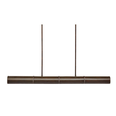 product image for Lyon Linear Chandelier 5 55