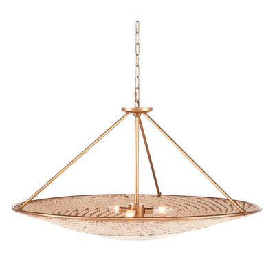 product image for Monsoon Chandelier 3 70