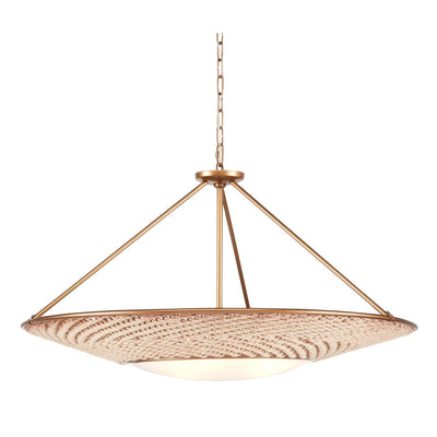 product image for Monsoon Chandelier 1 96