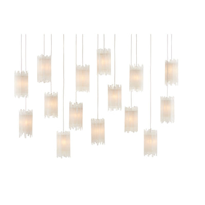 product image for Escenia 15-Light Multi-Drop Pendant 2 74