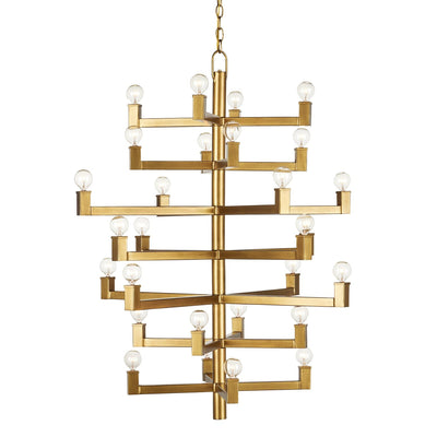 product image of Andre Chandelier 1 554