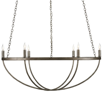 product image for Quillian Chandelier 3 1
