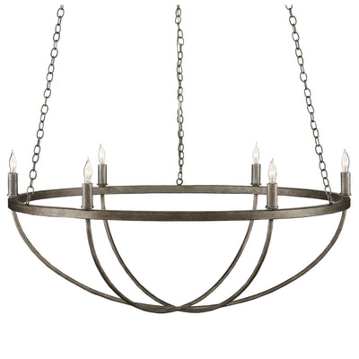 product image of Quillian Chandelier 1 527