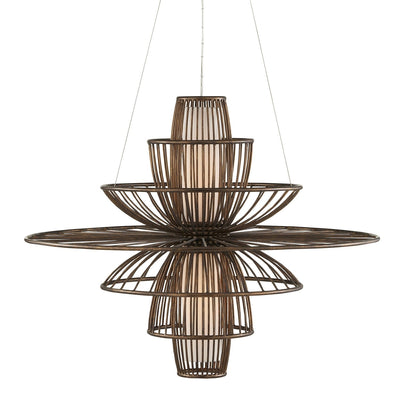 product image for Benjiro Chandelier 1 12