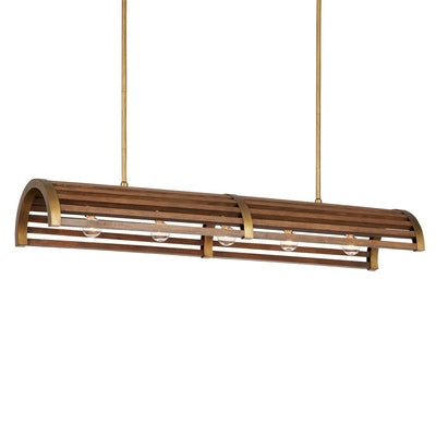 product image for Woodbine Chandelier 3 52