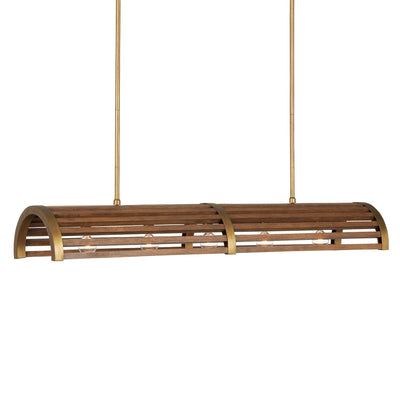 product image for Woodbine Chandelier 1 66