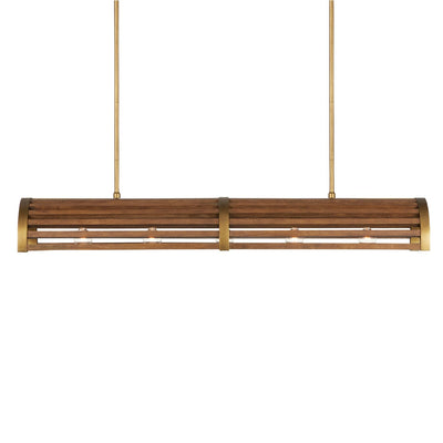 product image for Woodbine Chandelier 4 81