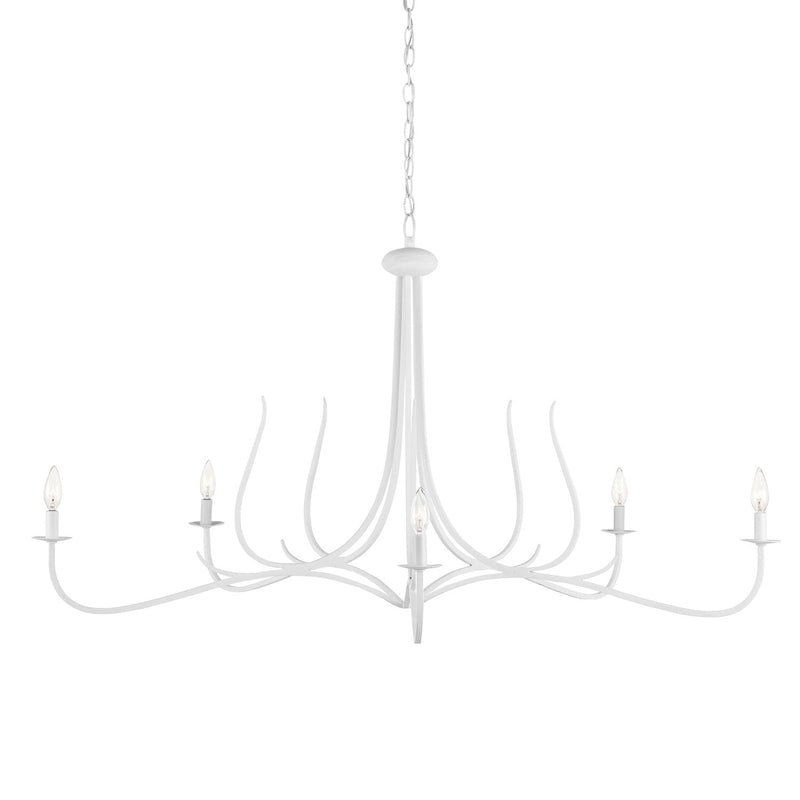 media image for Passion Chandelier 1 259