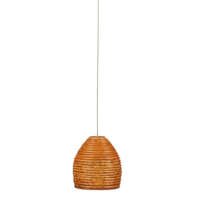 product image for Beehive Multi-Drop Pendant 1 5