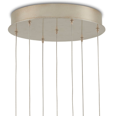 product image for Beehive 7-Light Multi-Drop Pendant 5 21