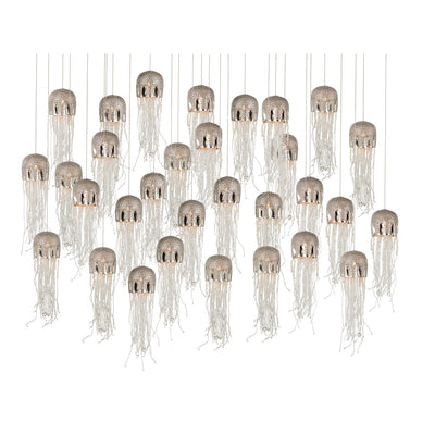 product image for Medusa 30-Light Multi-Drop Pendant 1 43