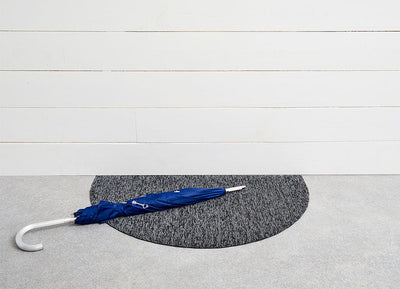 product image for welcome mat in heathered shag by chilewich 200705 008 3 89
