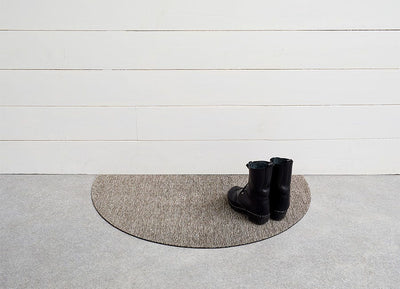 product image for welcome mat in heathered shag by chilewich 200705 008 5 16