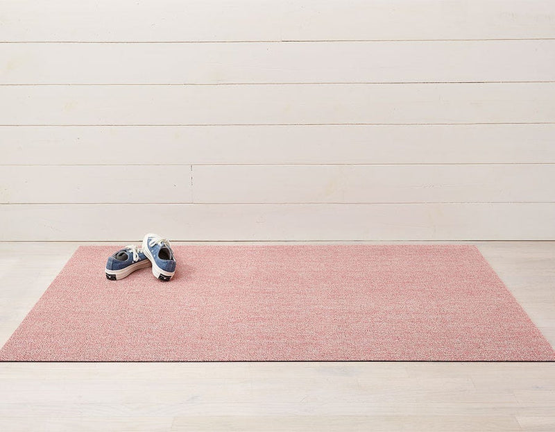 media image for heathered shag mat by chilewich 200550 006 1 293